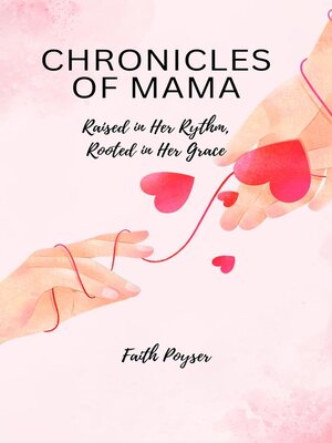 cover image of Chronicles of Mama